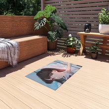 Load image into Gallery viewer, Komi Can't Communicate Komi Shouko Rug