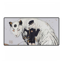 Load image into Gallery viewer, Anime Touken Ranbu Mouse Pad (Desk Mat)