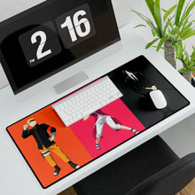 Load image into Gallery viewer, Anime Naruto Mouse Pad (Desk Mat)