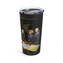 Load image into Gallery viewer, Girls und Panzer Tumbler 20oz