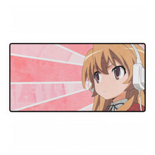 Load image into Gallery viewer, Anime Toradora! Mouse Pad (Desk Mat)