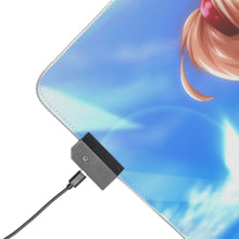 Load image into Gallery viewer, Sword Art Online RGB LED Mouse Pad (Desk Mat)