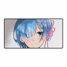 Load image into Gallery viewer, Anime Re:ZERO -Starting Life in Another World- Mouse Pad (Desk Mat)