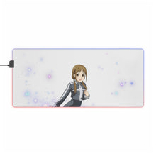 Load image into Gallery viewer, Sword Art Online: Alicization RGB LED Mouse Pad (Desk Mat)