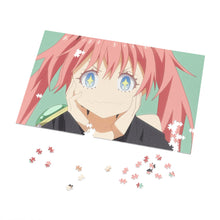 Load image into Gallery viewer, Milim Nava Jigsaw Puzzle