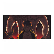 Load image into Gallery viewer, Anime One Piece Mouse Pad (Desk Mat)