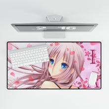 Load image into Gallery viewer, Anime Vocaloid Mouse Pad (Desk Mat)