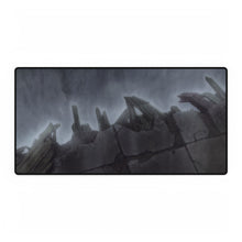 Load image into Gallery viewer, Anime Sora no Woto Mouse Pad (Desk Mat)