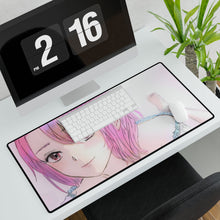Load image into Gallery viewer, Dandadan Mouse Pad (Desk Mat)
