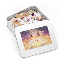 Load image into Gallery viewer, Anime Your Name. Jigsaw Puzzle
