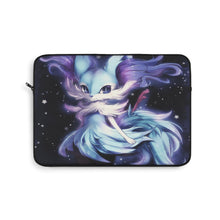 Load image into Gallery viewer, Ice Braixen Laptop Sleeve