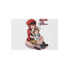 Load image into Gallery viewer, Cells at Work! Rug