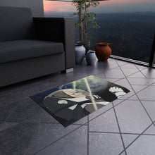 Load image into Gallery viewer, Cyberpunk: Edgerunners Rug