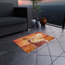 Load image into Gallery viewer, Anime Attack On Titan Rug