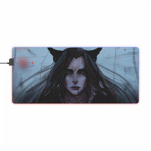 Load image into Gallery viewer, Mo Dao Zu Shi RGB LED Mouse Pad (Desk Mat)