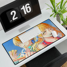 Load image into Gallery viewer, Anime One Piece Mouse Pad (Desk Mat)