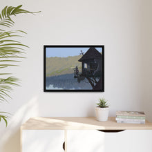 Load image into Gallery viewer, Anime Made In Abyss Canvas Framed Art Print