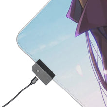 Load image into Gallery viewer, Fate/Stay Night RGB LED Mouse Pad (Desk Mat)