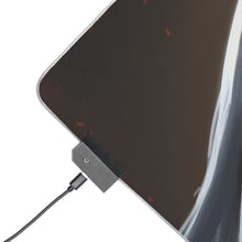 Load image into Gallery viewer, Re:Creators RGB LED Mouse Pad (Desk Mat)