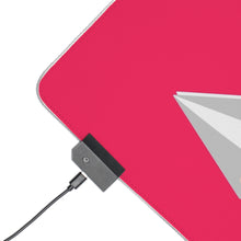 Load image into Gallery viewer, Tokyo Ghoul:re RGB LED Mouse Pad (Desk Mat)