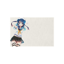 Load image into Gallery viewer, Anime Kantai Collection Rug