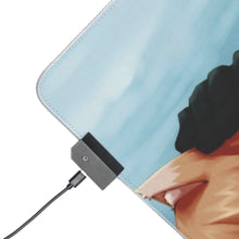 Load image into Gallery viewer, Spice And Wolf RGB LED Mouse Pad (Desk Mat)