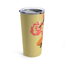 Load image into Gallery viewer, Fire Force Tamaki Kotatsu Tumbler 20oz
