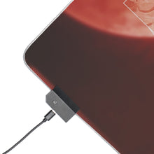 Load image into Gallery viewer, Rize Kamishiro RGB LED Mouse Pad (Desk Mat)