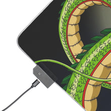 Load image into Gallery viewer, Dragon Ball RGB LED Mouse Pad (Desk Mat)