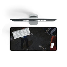 Load image into Gallery viewer, Jefferson Davis - Spiderman Remastered PC Mouse Pad (Desk Mat)