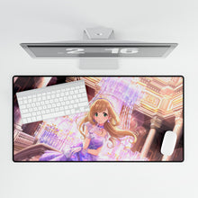 Load image into Gallery viewer, Anime THE iDOLM@STER: Cinderella Girls Starlight Stage Mouse Pad (Desk Mat)