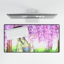 Load image into Gallery viewer, Anime The iDOLM@STER Cinderella Girls Mouse Pad (Desk Mat)