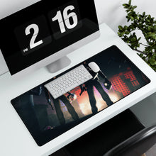 Load image into Gallery viewer, Payday 2 Mouse Pad (Desk Mat)
