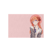 Load image into Gallery viewer, Monthly Girls' Nozaki-kun Rug