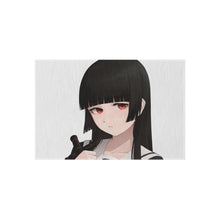 Load image into Gallery viewer, Jigoku Shōjo Rug