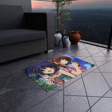 Load image into Gallery viewer, Clannad Nagisa Furukawa Rug