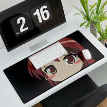 Load image into Gallery viewer, Anime Shakugan No Shanar Mouse Pad (Desk Mat)