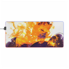 Load image into Gallery viewer, My Hero Academia RGB LED Mouse Pad (Desk Mat)
