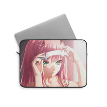 Load image into Gallery viewer, Anime Darling in the FranXX Laptop Sleeve