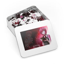 Load image into Gallery viewer, Anime Elfen Liedr Jigsaw Puzzle
