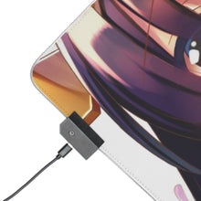 Load image into Gallery viewer, Anime Kantai Collection RGB LED Mouse Pad (Desk Mat)