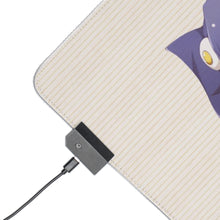 Load image into Gallery viewer, Monogatari (Series) RGB LED Mouse Pad (Desk Mat)