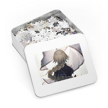Load image into Gallery viewer, Fate/Apocrypha Ruler, Ruler Jigsaw Puzzle
