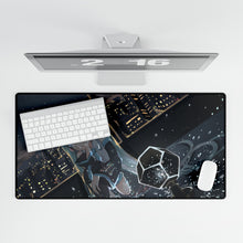 Load image into Gallery viewer, Hatsune Miku Mouse Pad (Desk Mat)