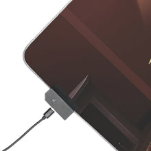 Load image into Gallery viewer, Sword Art Online RGB LED Mouse Pad (Desk Mat)