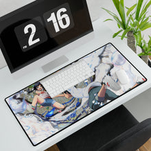 Load image into Gallery viewer, Falling With You Mouse Pad (Desk Mat)