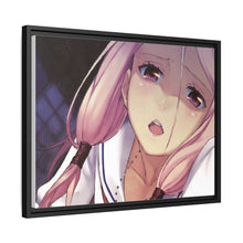 Load image into Gallery viewer, Inori Yuzuriha Canvas Framed Art Print