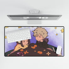 Load image into Gallery viewer, Anime My Hero Academia Mouse Pad (Desk Mat)