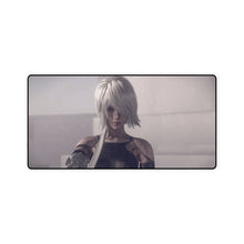 Load image into Gallery viewer, NieR: Automata Mouse Pad (Desk Mat)