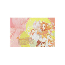 Load image into Gallery viewer, Kamisama Kiss Tomoe, Nanami Momozono Rug